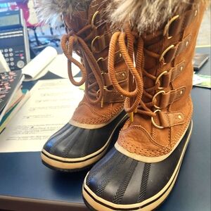 Sorel size 6 Joan of Artic Brand new!